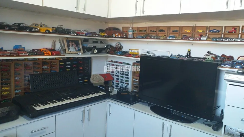 Apartamento, 3 quartos, 87 m² - Foto 21