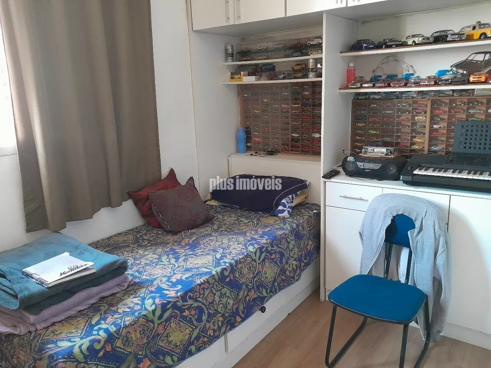 Apartamento, 3 quartos, 87 m² - Foto 2