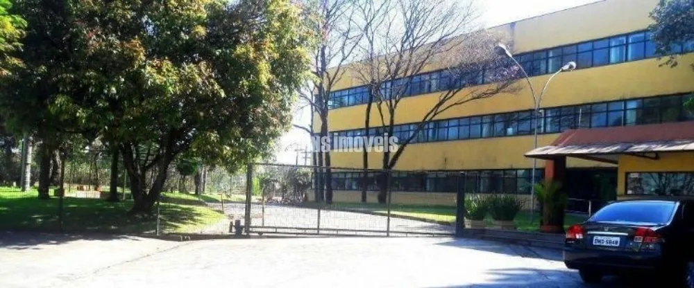 Depósito-Galpão, 7600 m² - Foto 10