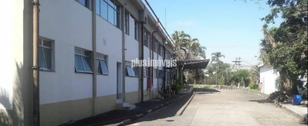 Depósito-Galpão, 7600 m² - Foto 2
