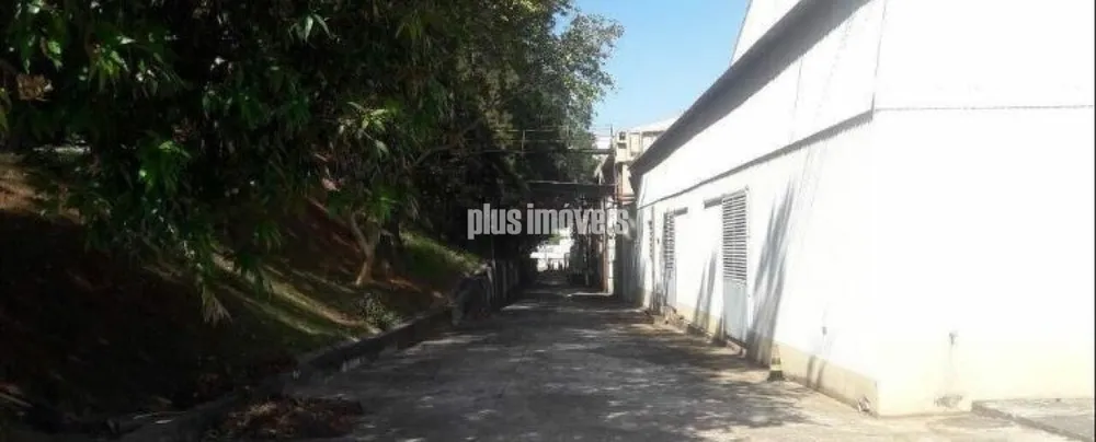 Depósito-Galpão, 7600 m² - Foto 4