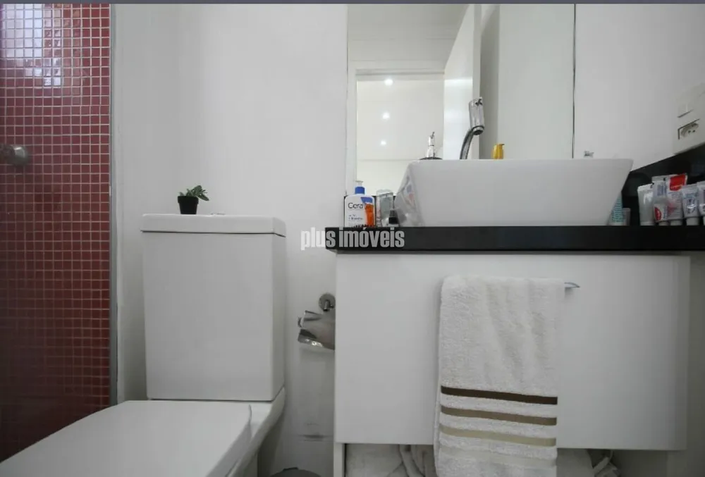 Apartamento, 2 quartos, 64 m² - Foto 1