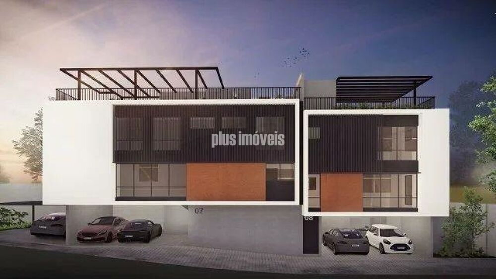 Casa de Condomínio, 4 quartos - Foto 4