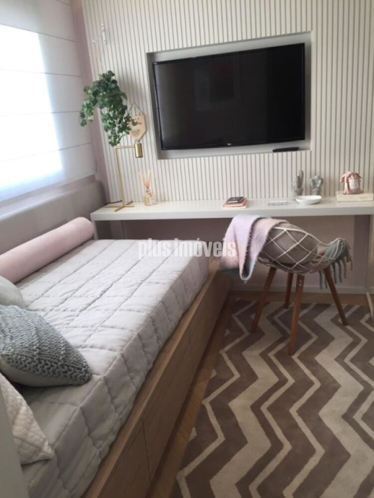 Apartamento, 3 quartos, 157 m² - Foto 3