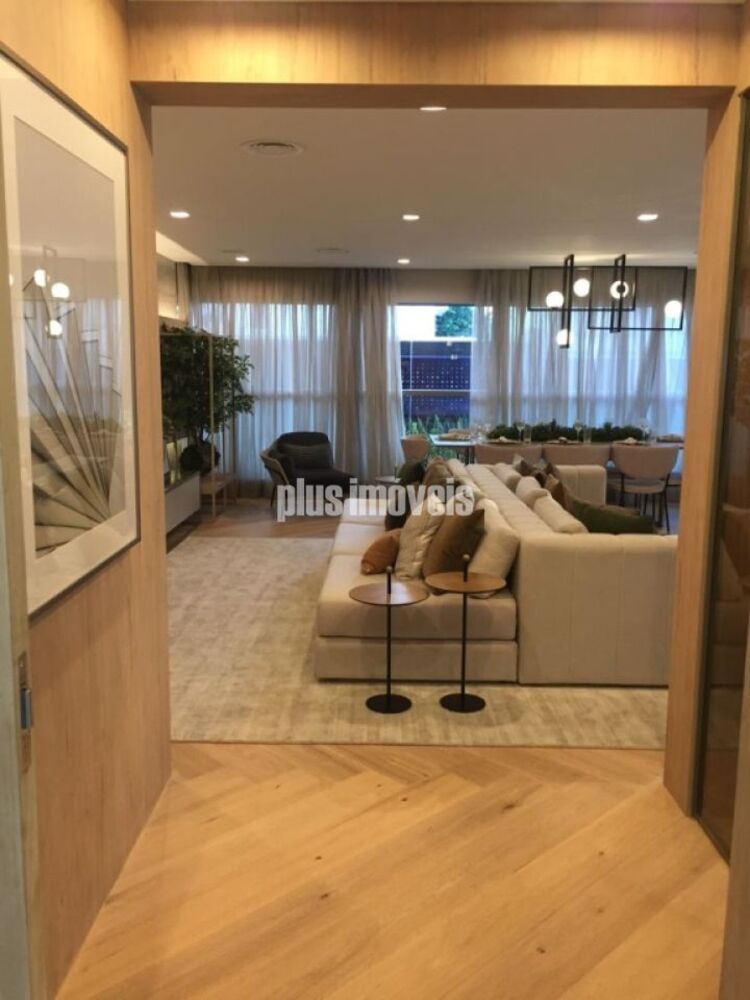 Apartamento, 3 quartos, 157 m² - Foto 9