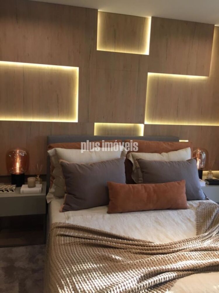 Apartamento, 3 quartos, 157 m² - Foto 21