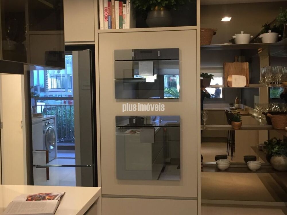 Apartamento, 3 quartos, 157 m² - Foto 23