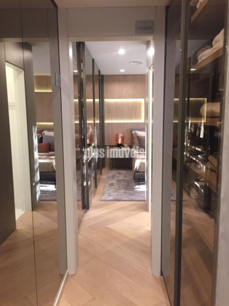 Apartamento, 3 quartos, 157 m² - Foto 26