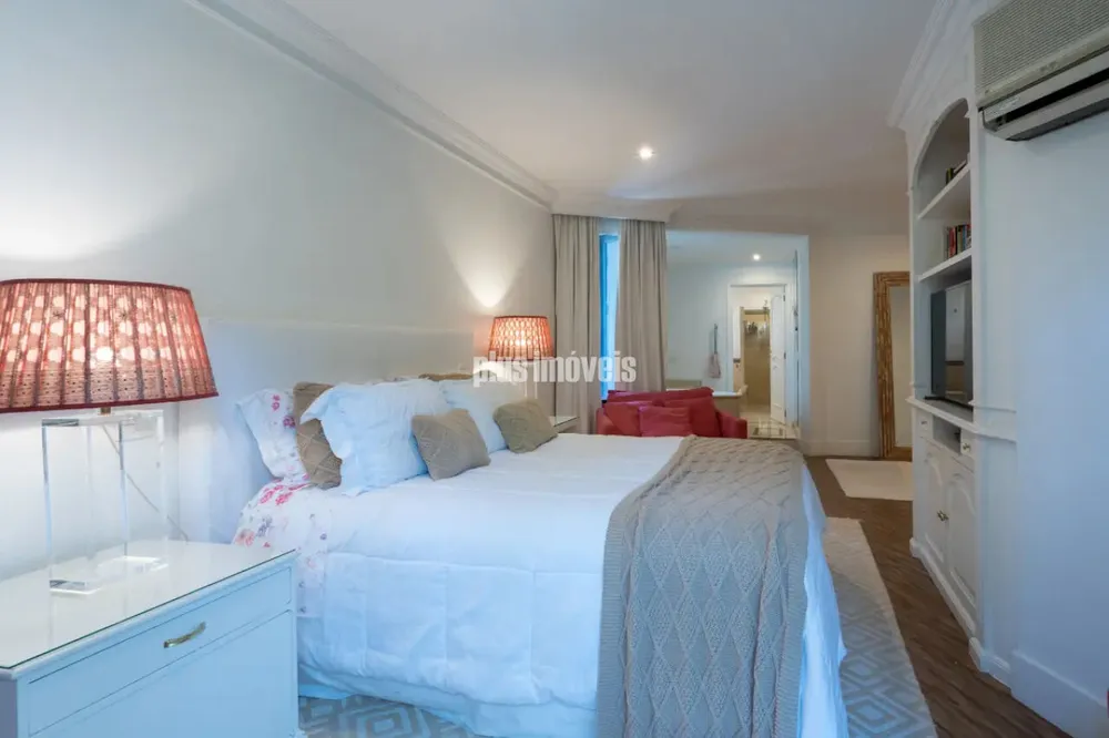 Apartamento, 3 quartos, 370 m² - Foto 2