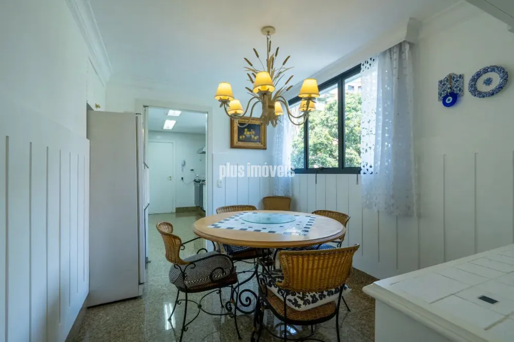 Apartamento, 3 quartos, 370 m² - Foto 3