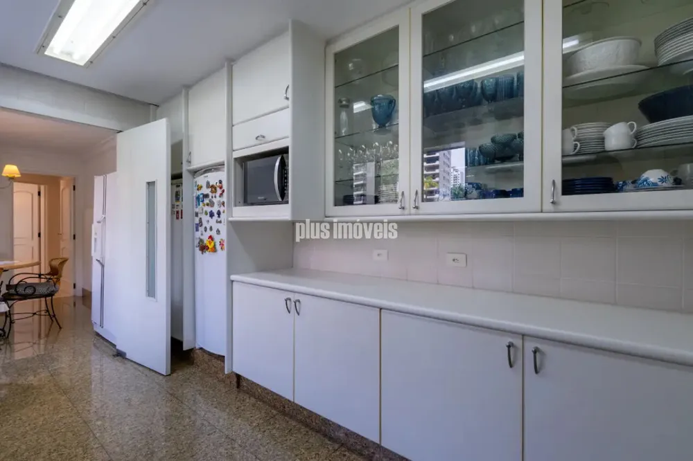 Apartamento, 3 quartos, 370 m² - Foto 4