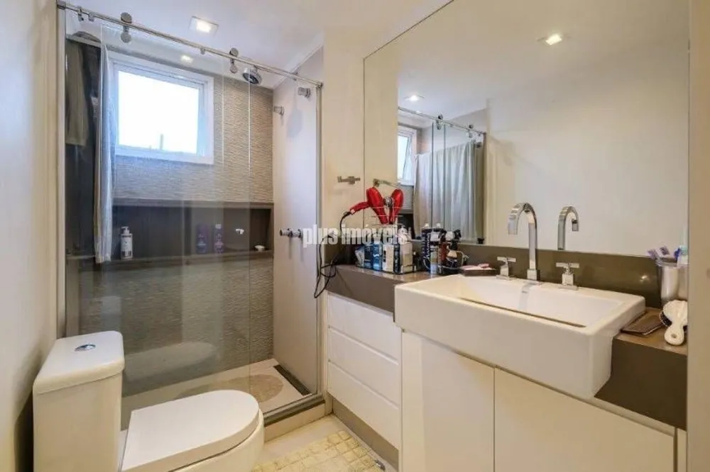 Apartamento, 4 quartos, 210 m² - Foto 3