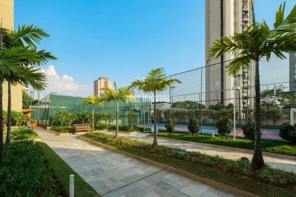 Apartamento, 4 quartos, 210 m² - Foto 4