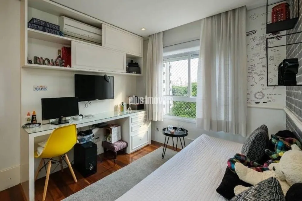 Apartamento, 4 quartos, 210 m² - Foto 2