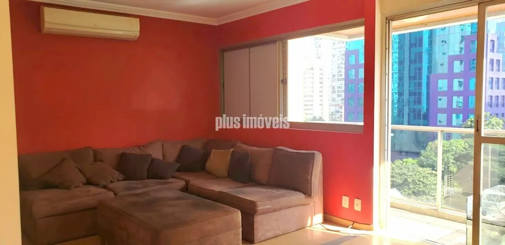 Apartamento, 2 quartos, 115 m² - Foto 3