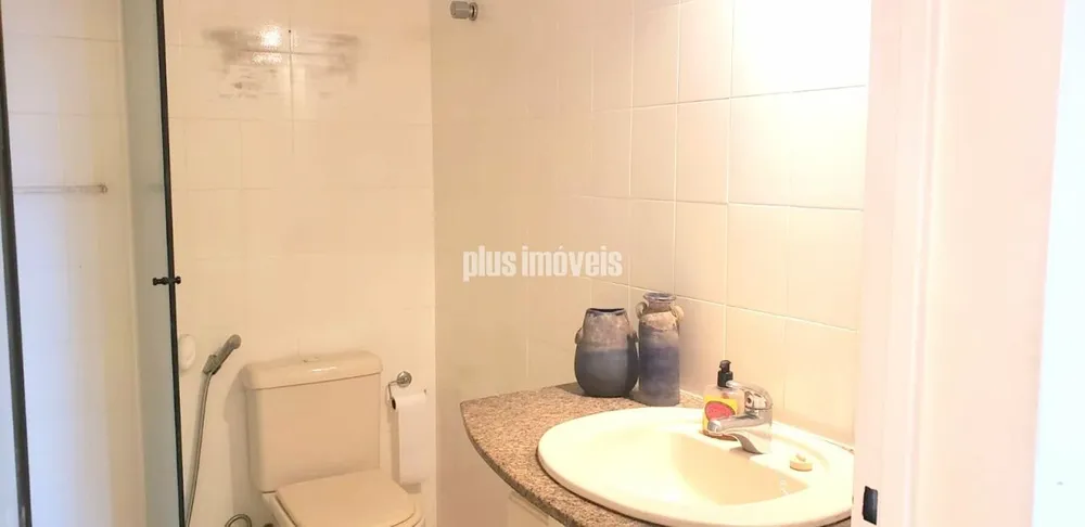 Apartamento, 2 quartos, 115 m² - Foto 2