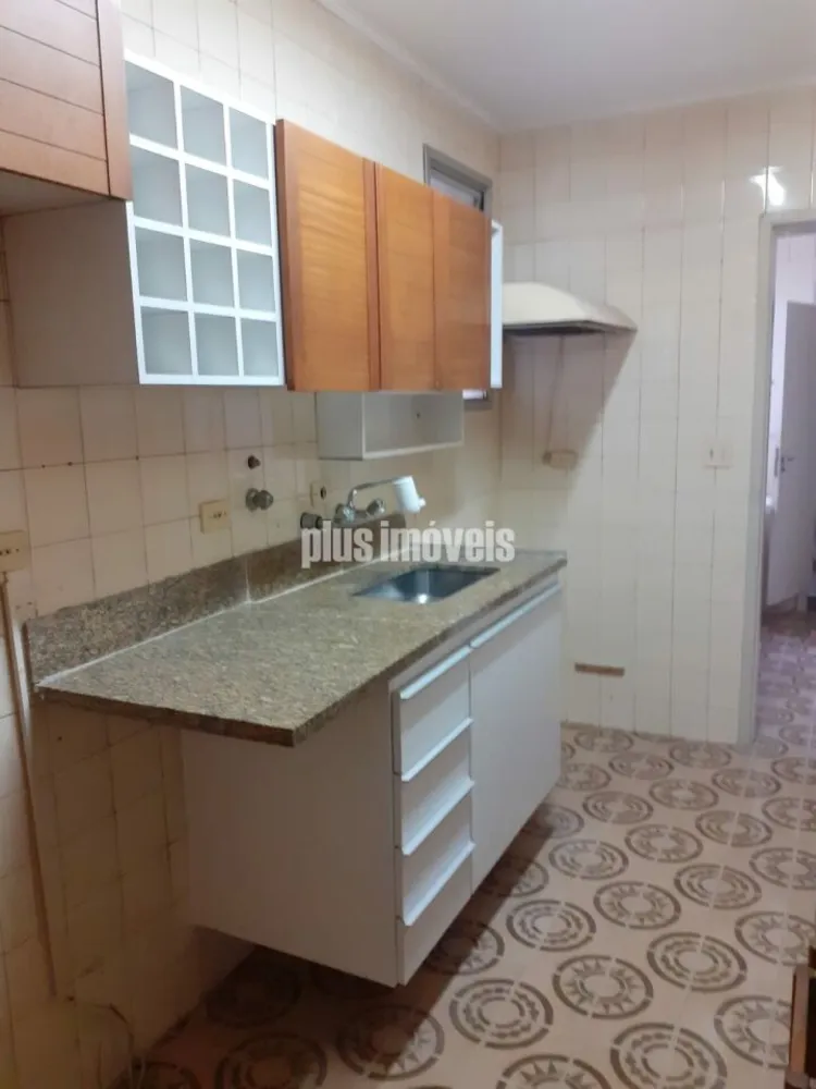 Apartamento, 3 quartos, 89 m² - Foto 1