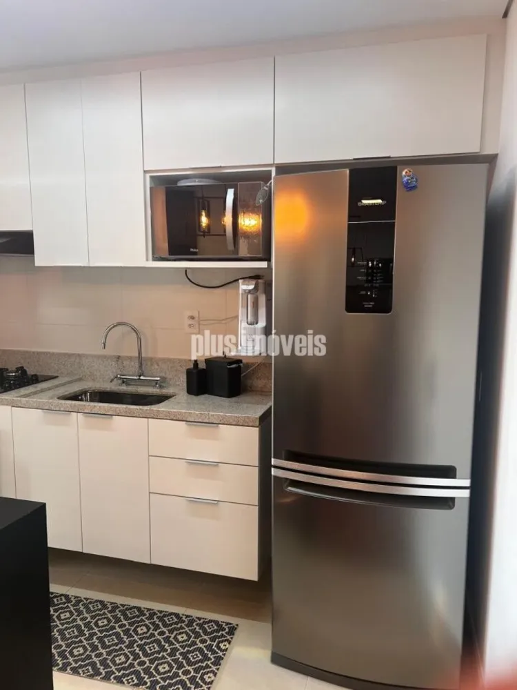 Apartamento, 2 quartos, 68 m² - Foto 6