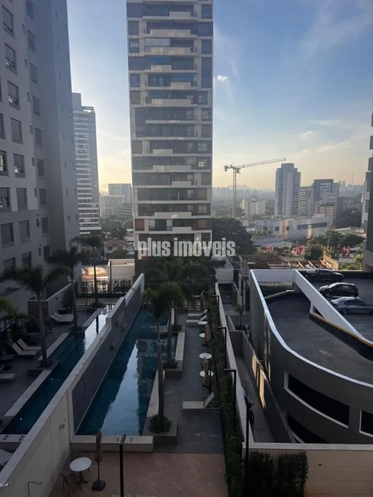 Apartamento, 2 quartos, 68 m² - Foto 5