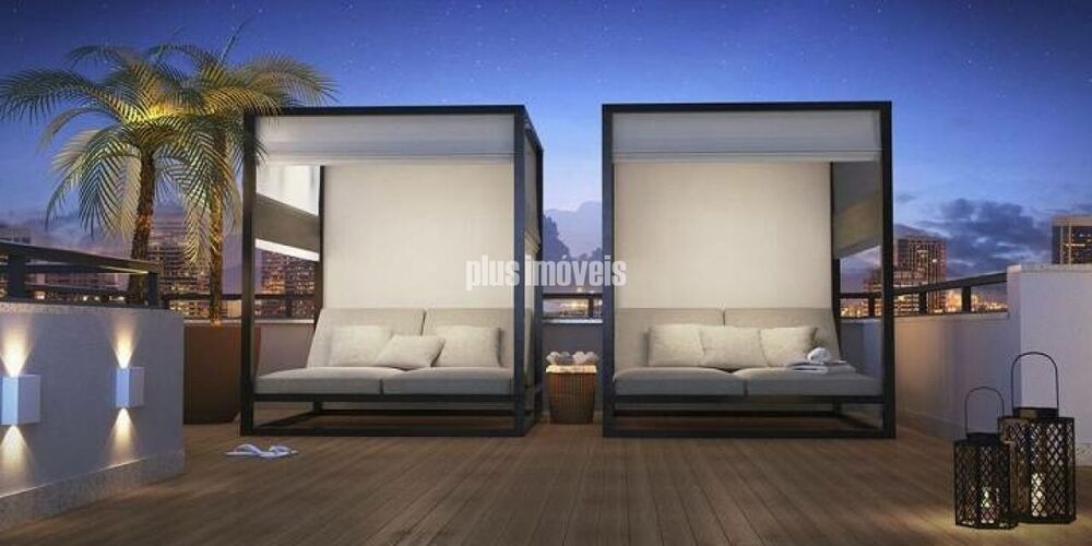 Apartamento, 3 quartos, 145 m² - Foto 2