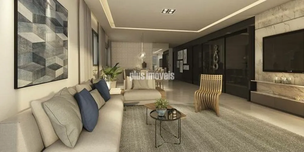 Apartamento, 3 quartos, 145 m² - Foto 5