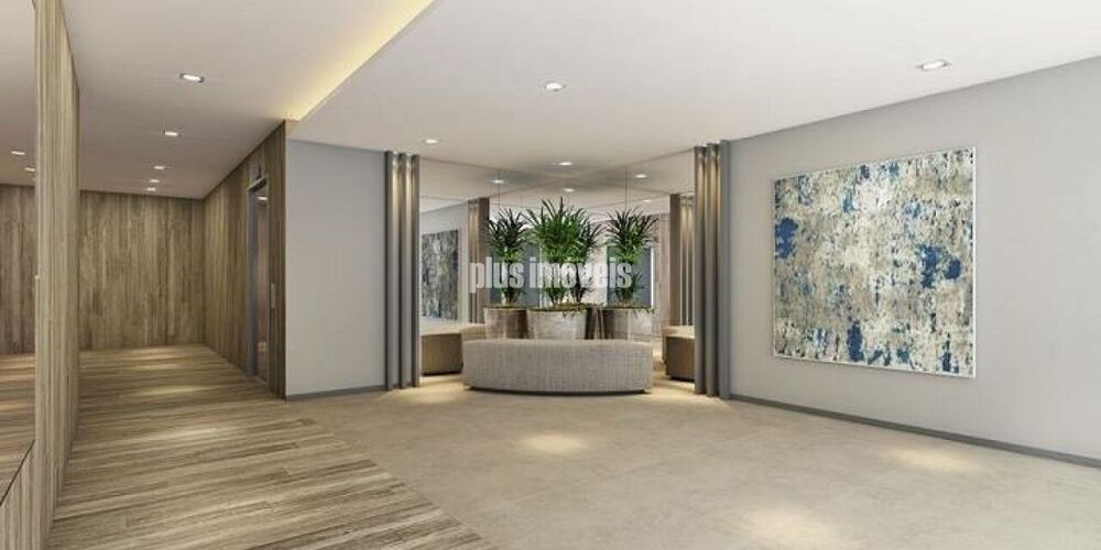 Apartamento, 3 quartos, 145 m² - Foto 1