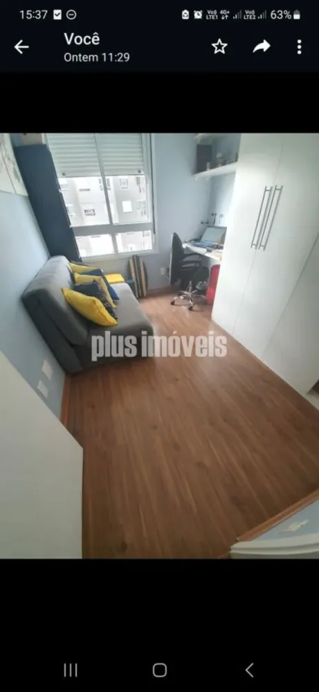 Apartamento, 2 quartos, 69 m² - Foto 7