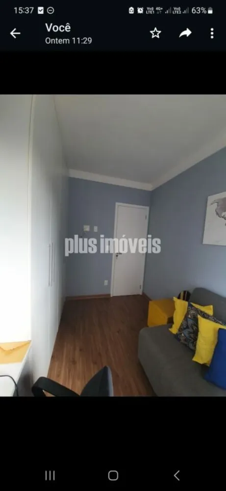 Apartamento, 2 quartos, 69 m² - Foto 6