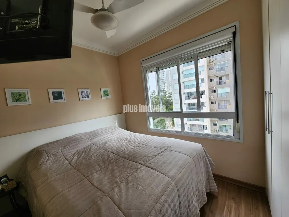 Apartamento, 2 quartos, 69 m² - Foto 4