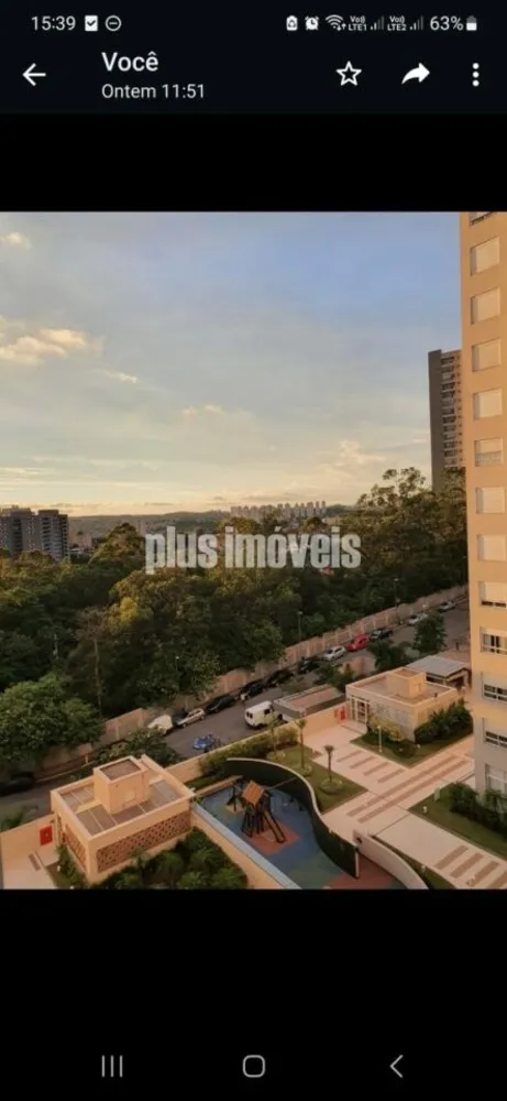 Apartamento, 2 quartos, 69 m² - Foto 2