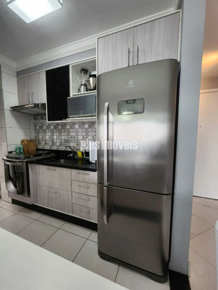 Apartamento, 2 quartos, 69 m² - Foto 3