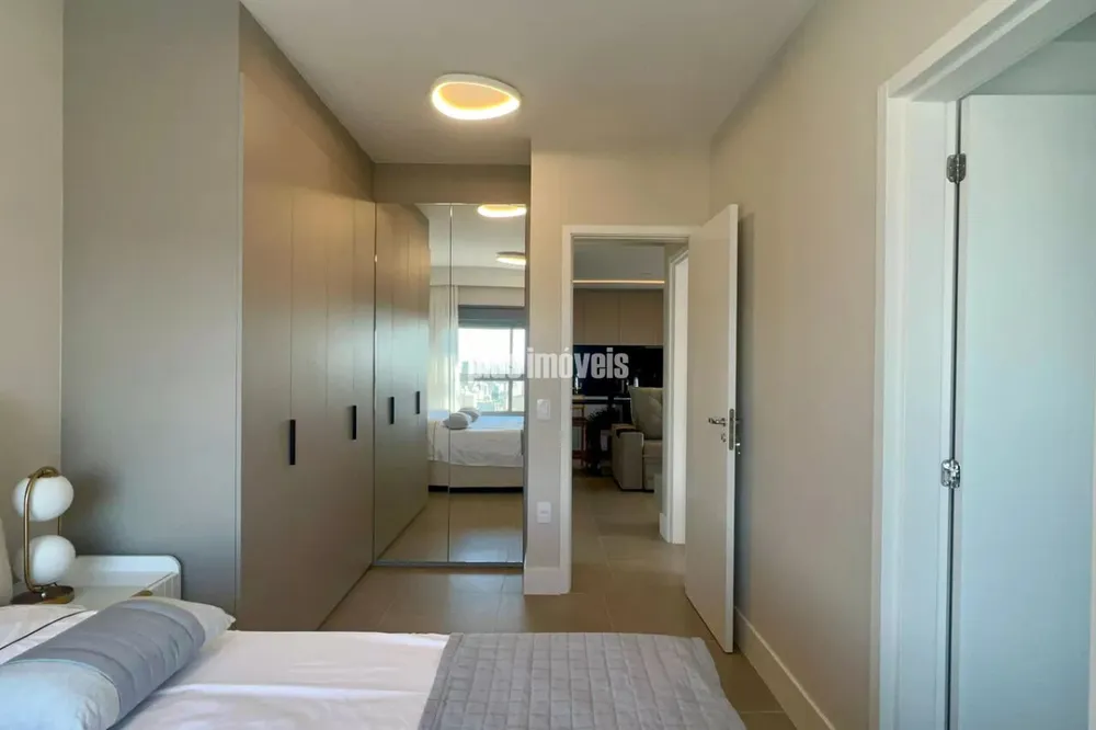 Apartamento, 2 quartos, 78 m² - Foto 2