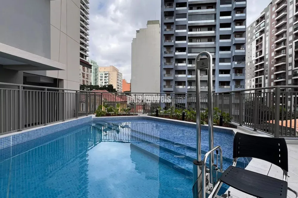 Apartamento, 2 quartos, 78 m² - Foto 4