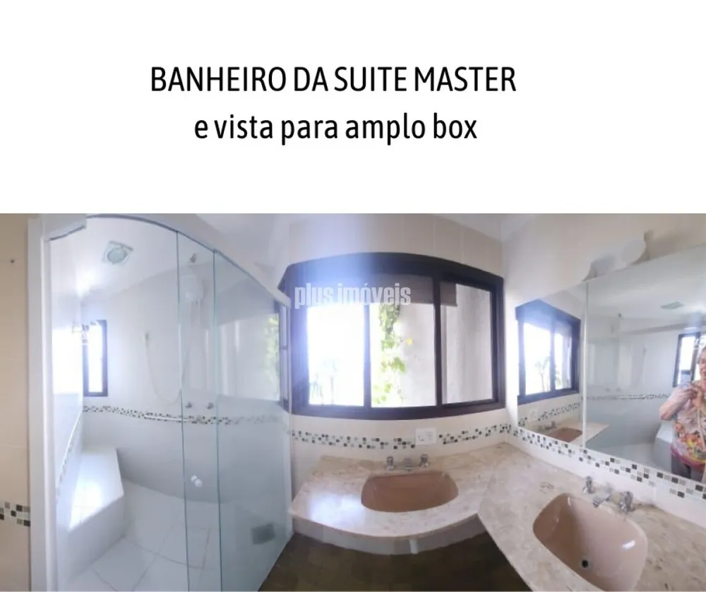 Apartamento, 3 quartos, 271 m² - Foto 2