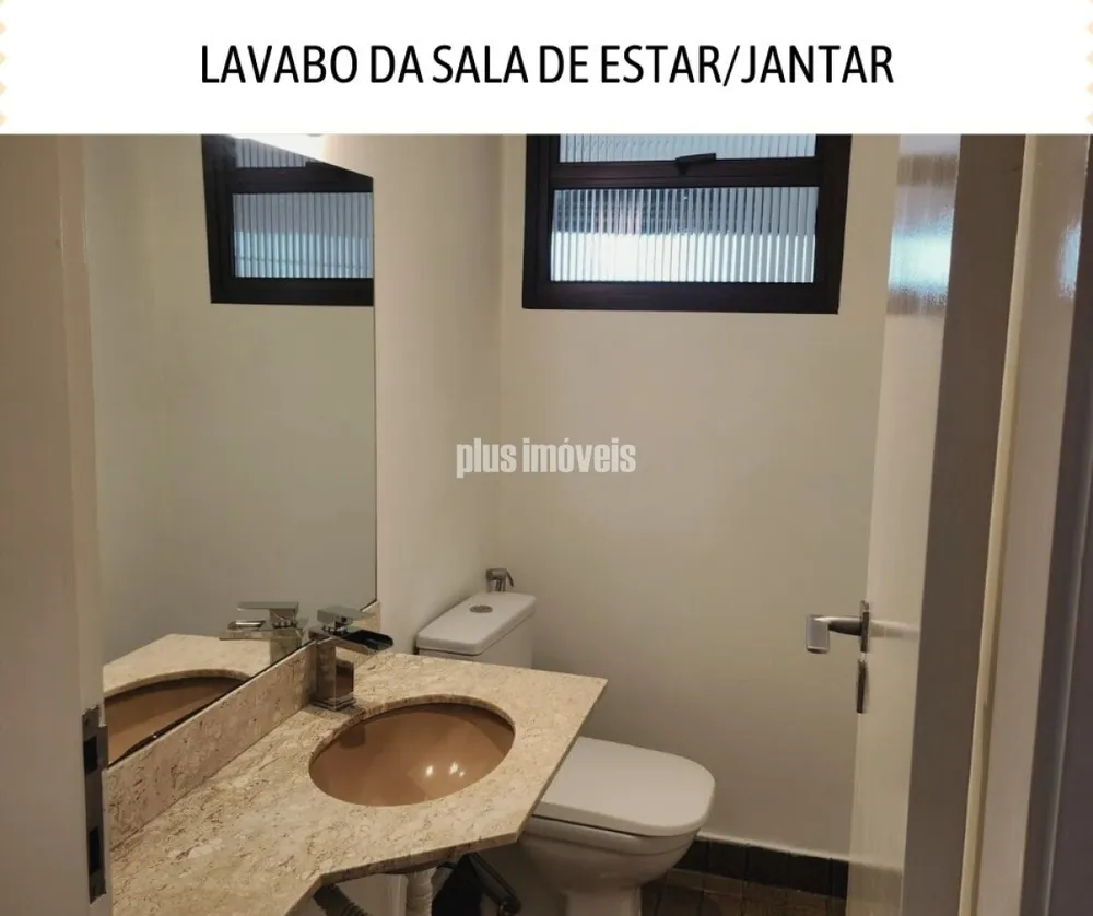 Apartamento, 3 quartos, 271 m² - Foto 3