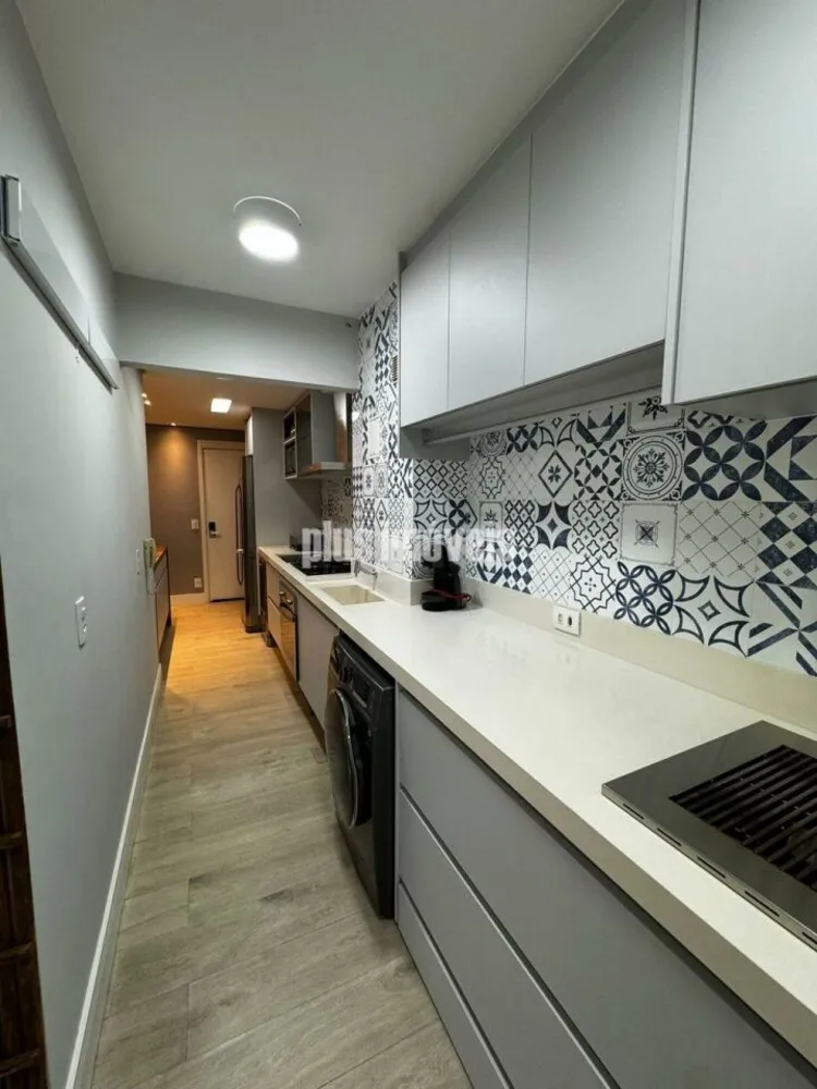 Apartamento, 2 quartos, 65 m² - Foto 2