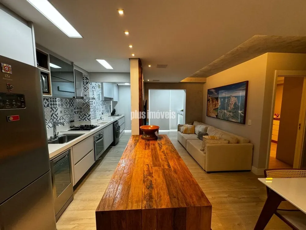 Apartamento, 2 quartos, 65 m² - Foto 1