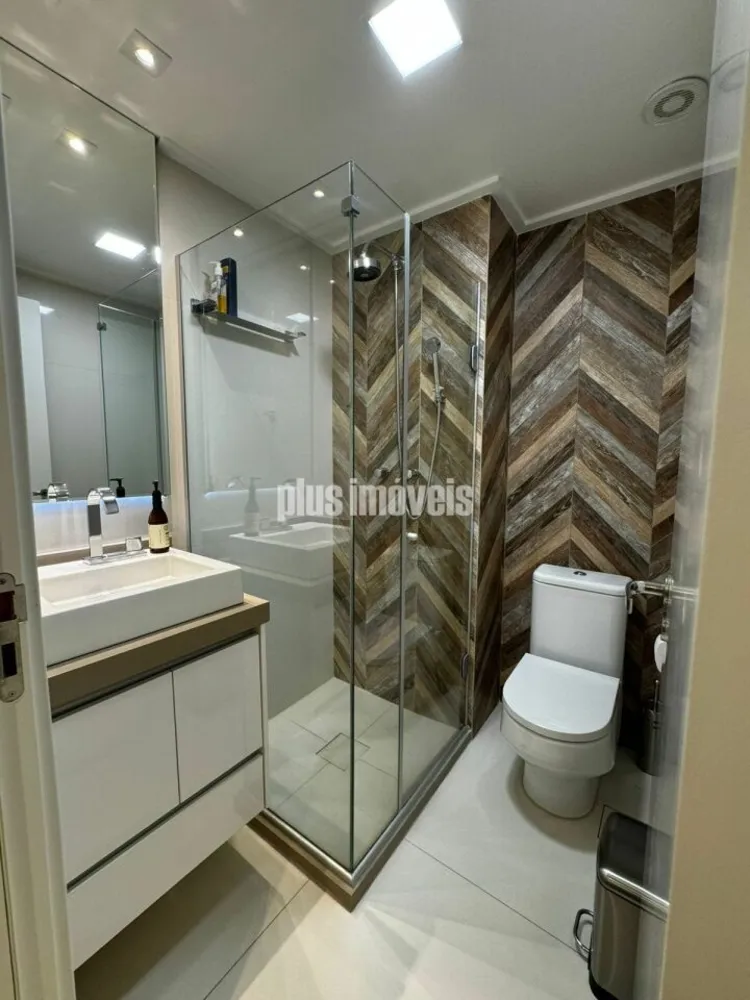 Apartamento, 2 quartos, 65 m² - Foto 4