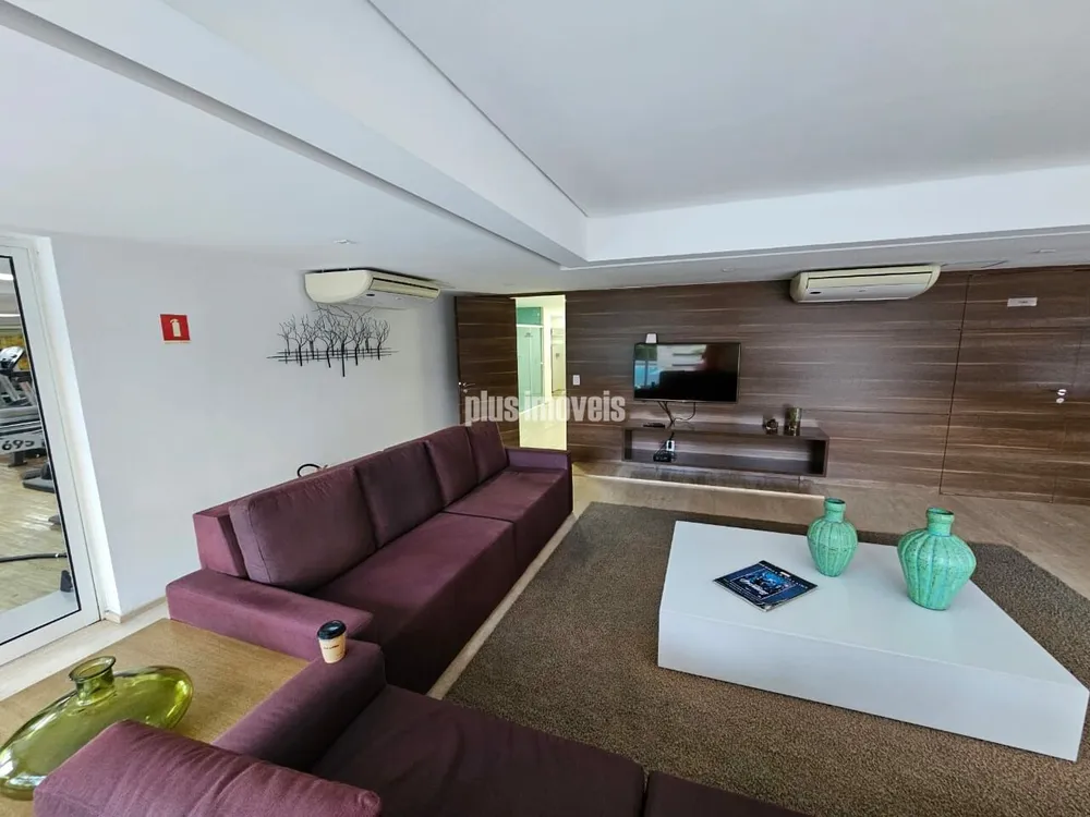 Apartamento, 2 quartos, 91 m² - Foto 2