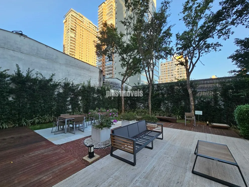 Apartamento, 2 quartos, 91 m² - Foto 1