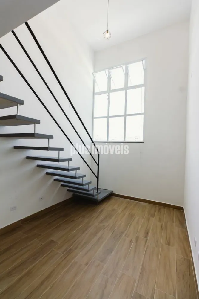 Apartamento, 2 quartos, 40 m² - Foto 4