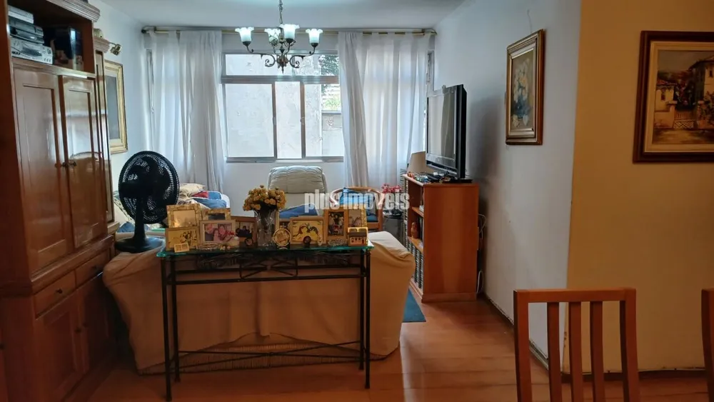 Apartamento, 2 quartos, 96 m² - Foto 1