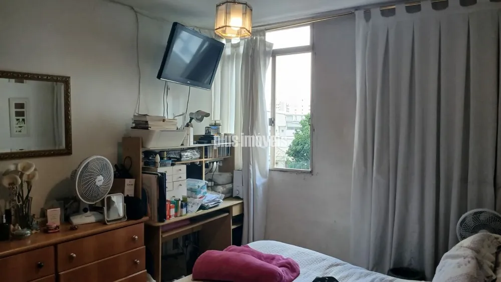 Apartamento, 2 quartos, 96 m² - Foto 2