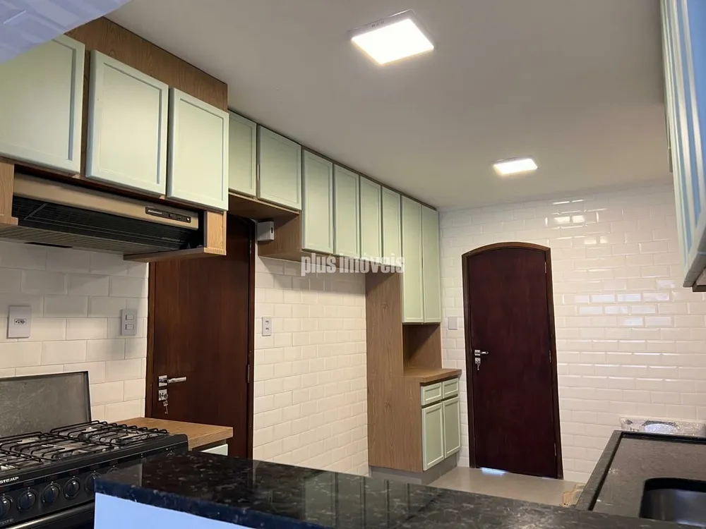 Apartamento, 3 quartos, 152 m² - Foto 6