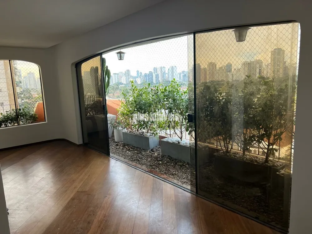 Apartamento, 3 quartos, 152 m² - Foto 5