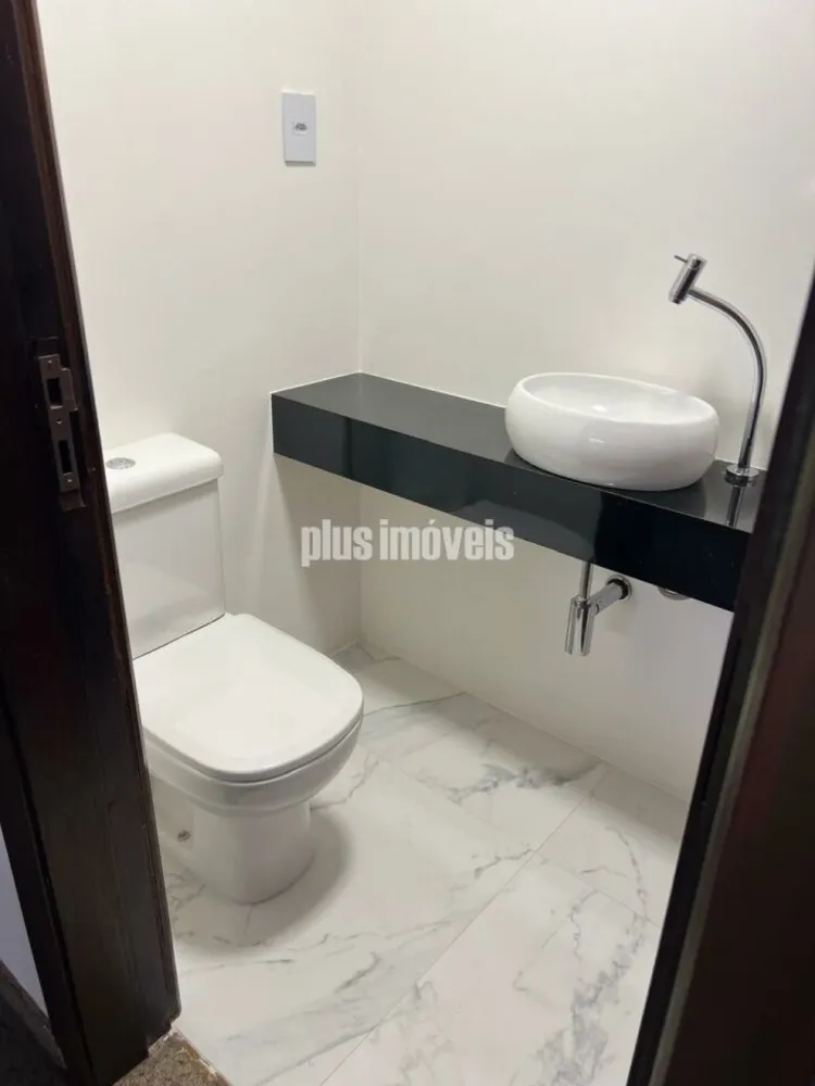 Apartamento, 3 quartos, 152 m² - Foto 12