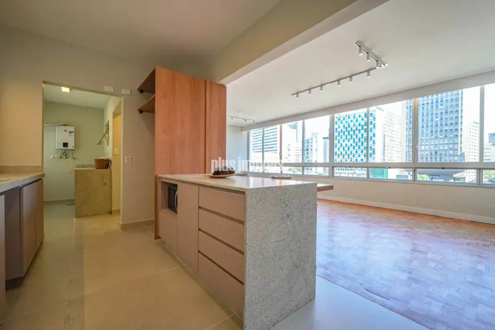 Apartamento, 4 quartos, 145 m² - Foto 4