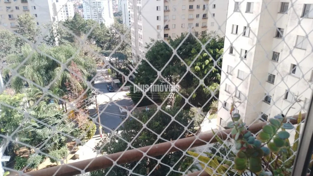Apartamento, 3 quartos, 72 m² - Foto 4