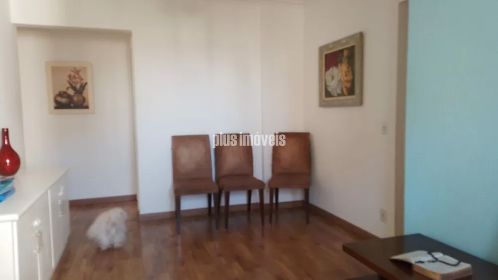 Apartamento, 3 quartos, 72 m² - Foto 2