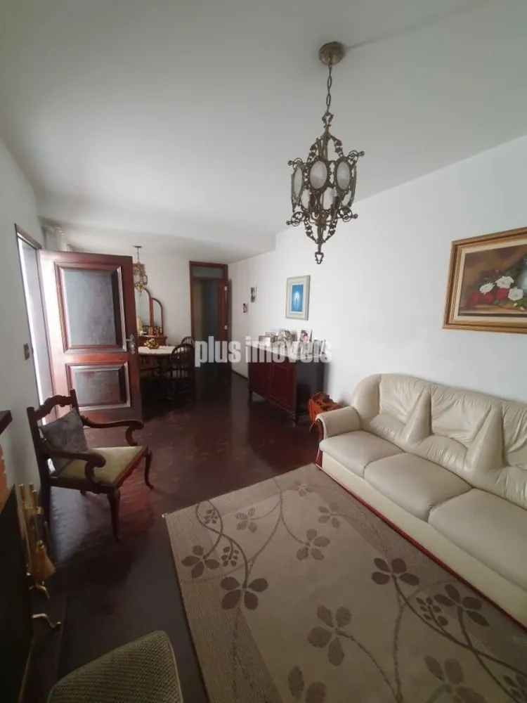 Casa, 3 quartos, 240 m² - Foto 1